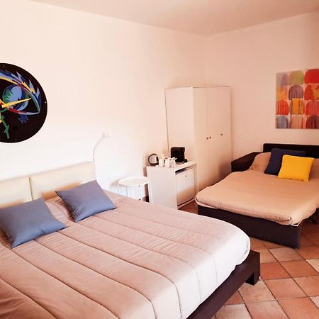 Hotel I Poggi Sul Golfo à La Spezia Extérieur photo