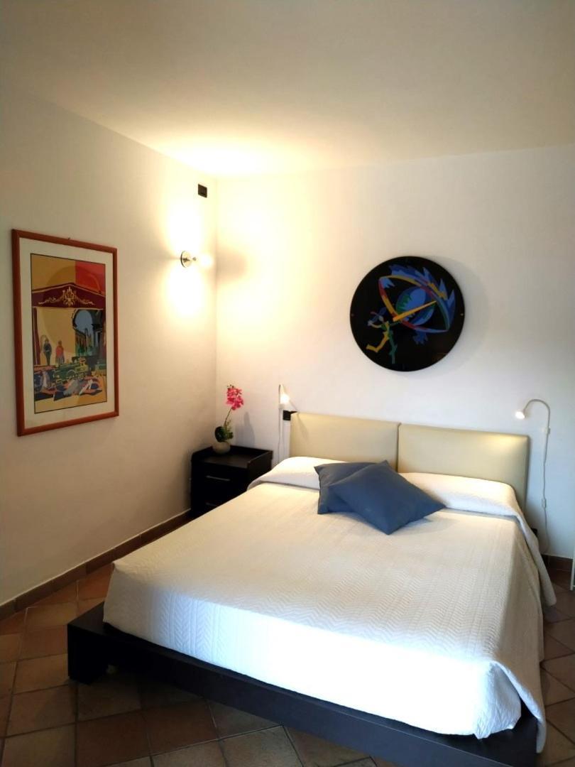 Hotel I Poggi Sul Golfo à La Spezia Extérieur photo