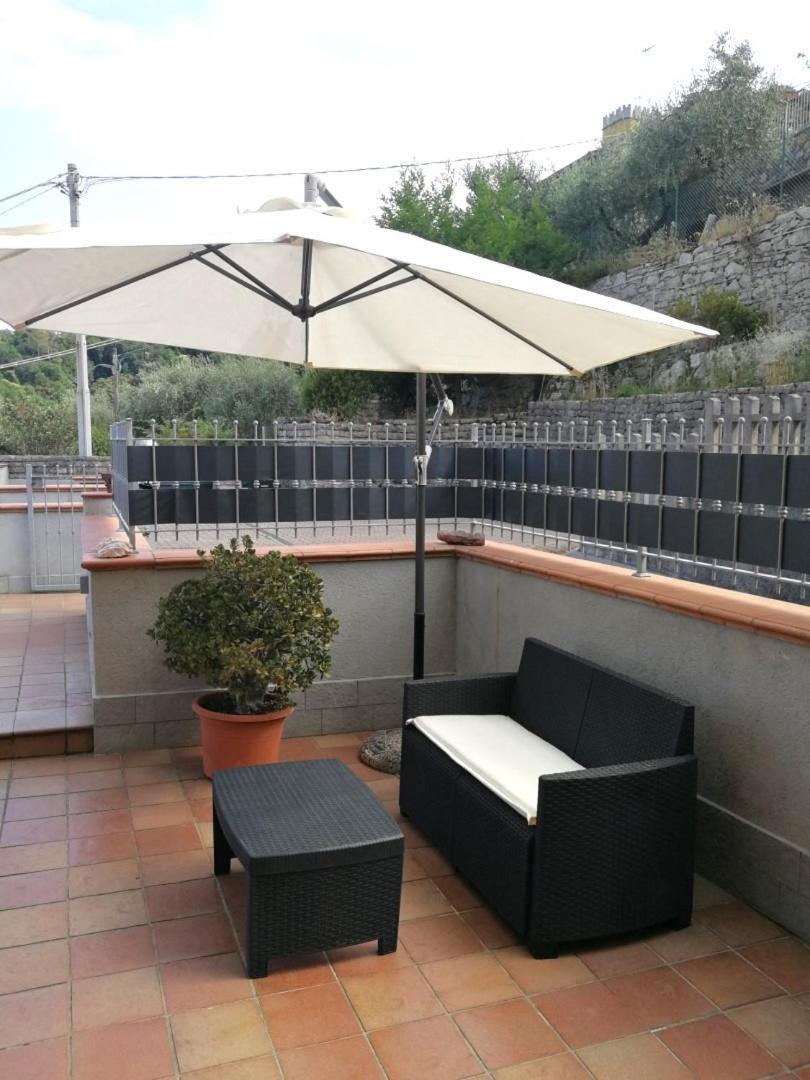 Hotel I Poggi Sul Golfo à La Spezia Extérieur photo