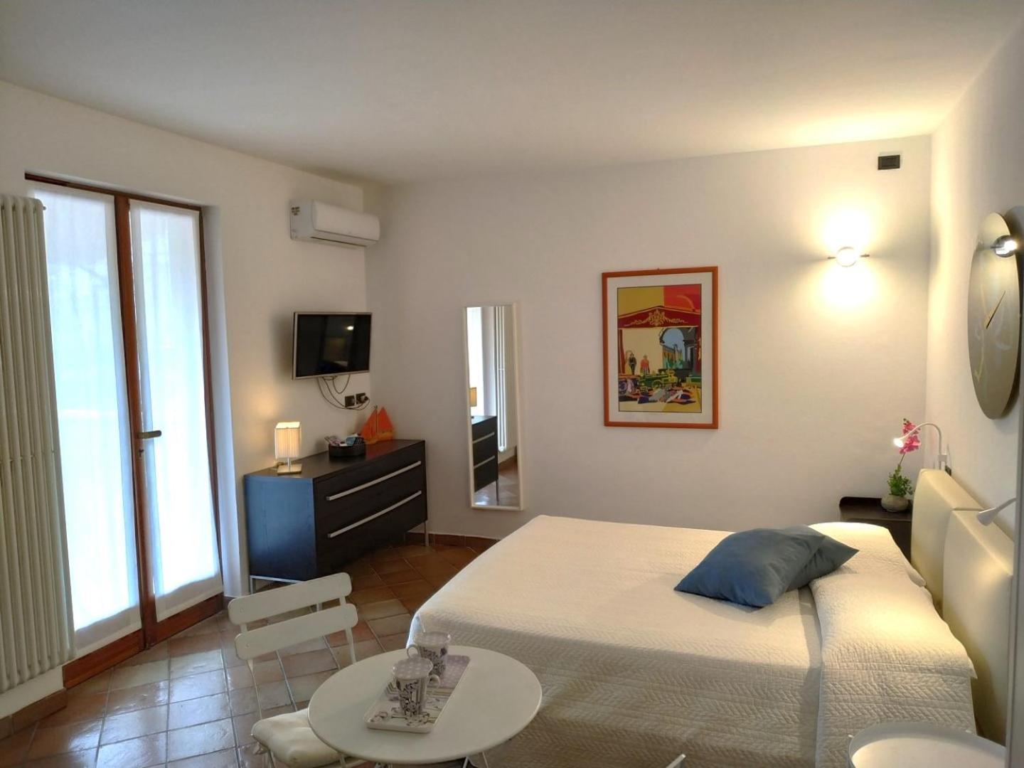 Hotel I Poggi Sul Golfo à La Spezia Extérieur photo