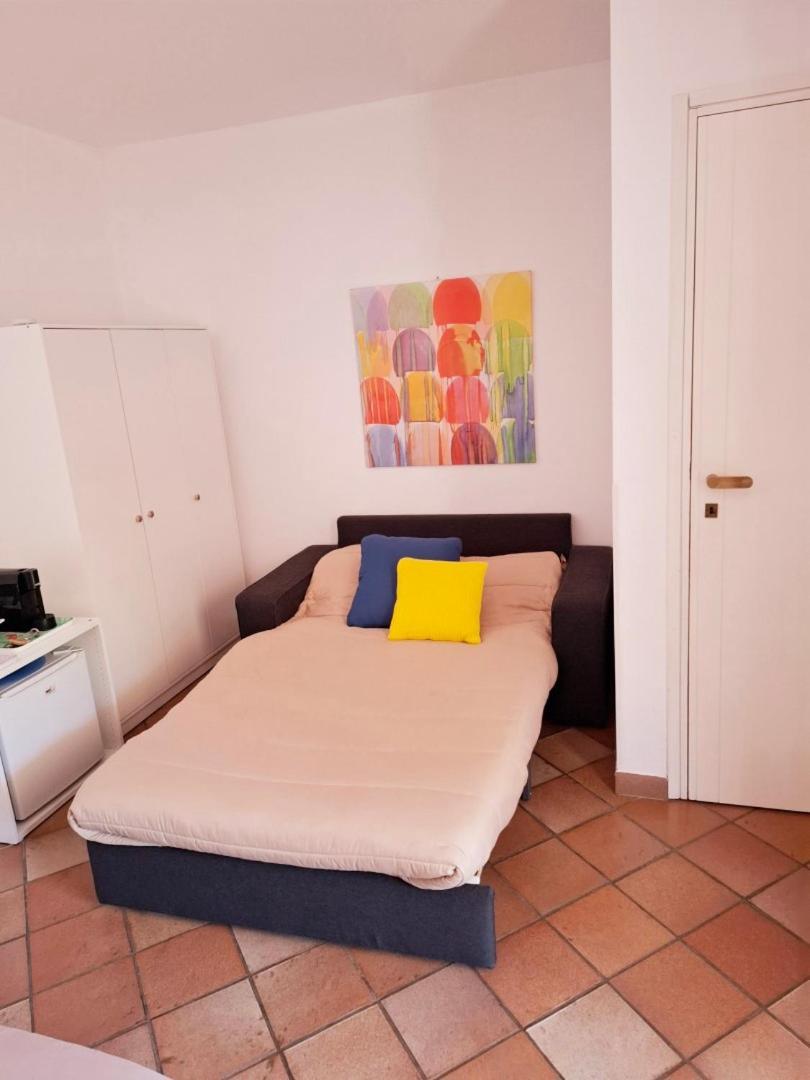 Hotel I Poggi Sul Golfo à La Spezia Extérieur photo