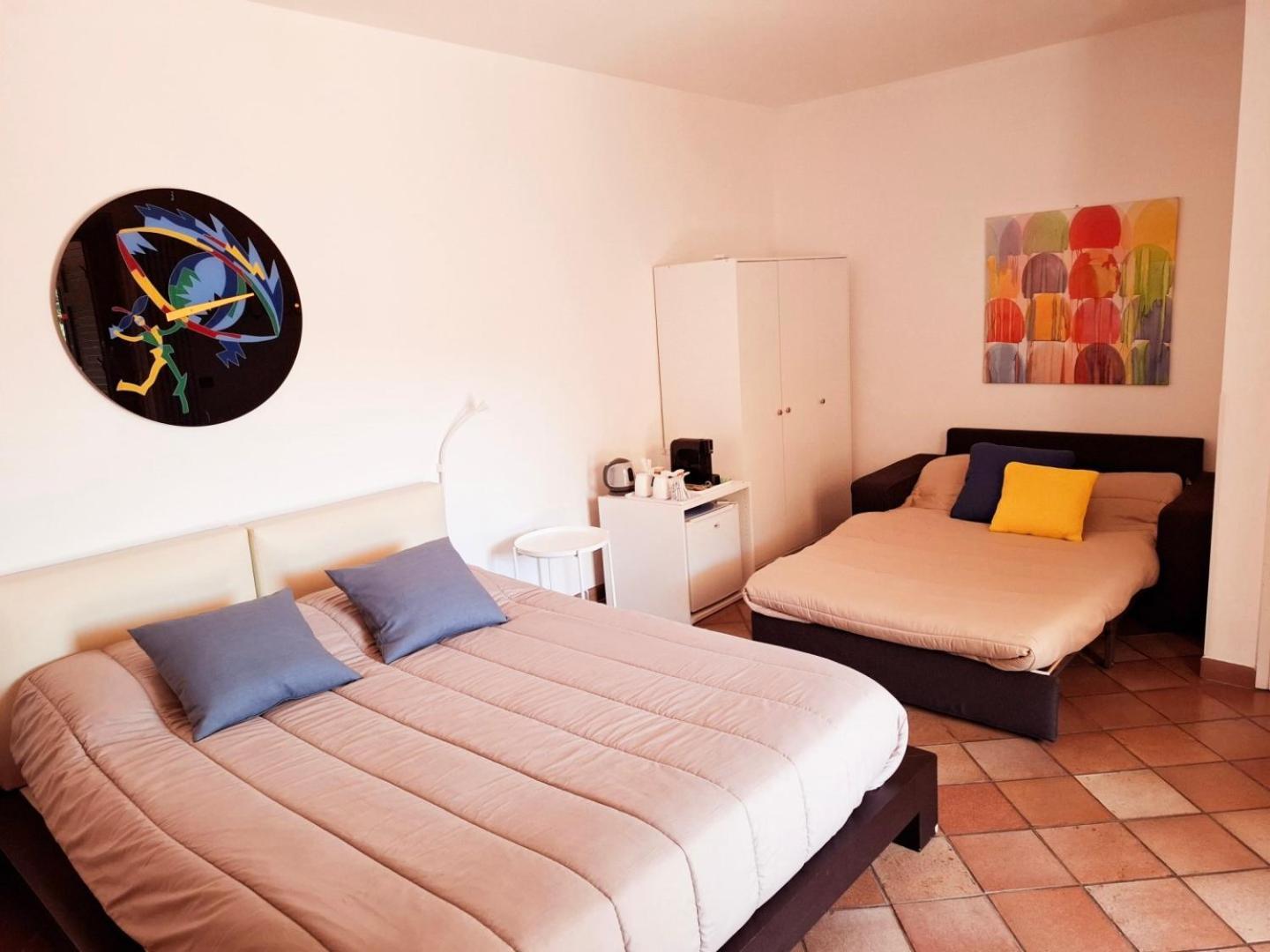 Hotel I Poggi Sul Golfo à La Spezia Extérieur photo